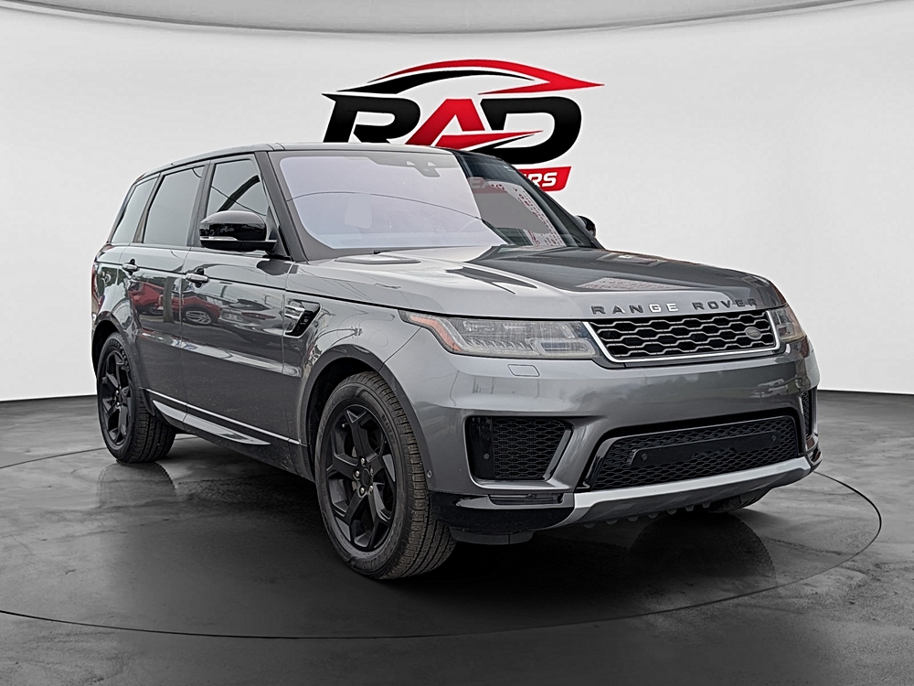 land rover range rover sport 2018 SALWR2RK3JA405516 image land rover range rover sport 2018 SALWR2RK3JA405516 image